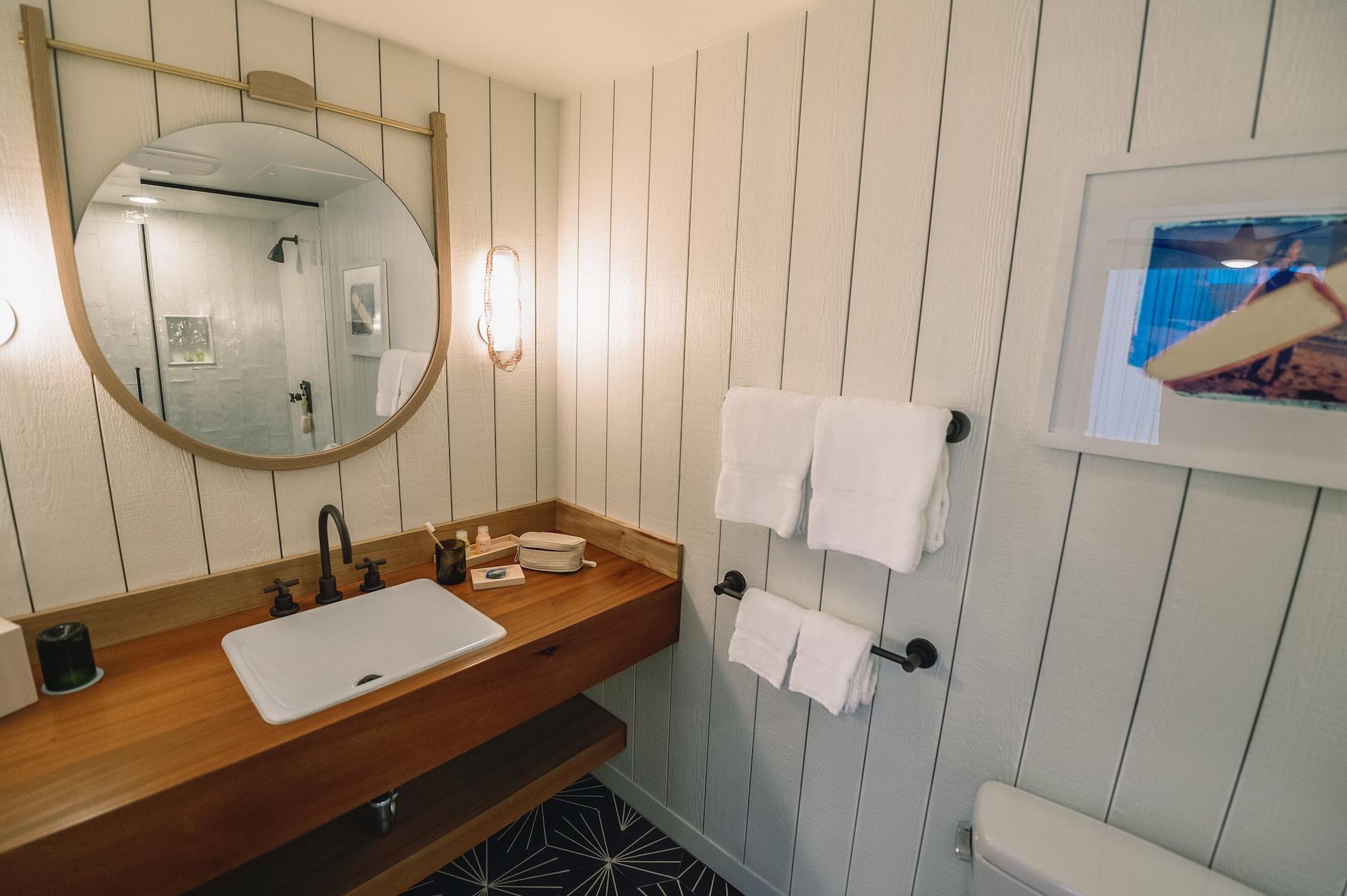The Surfjack & Swim Club Hotel 4*